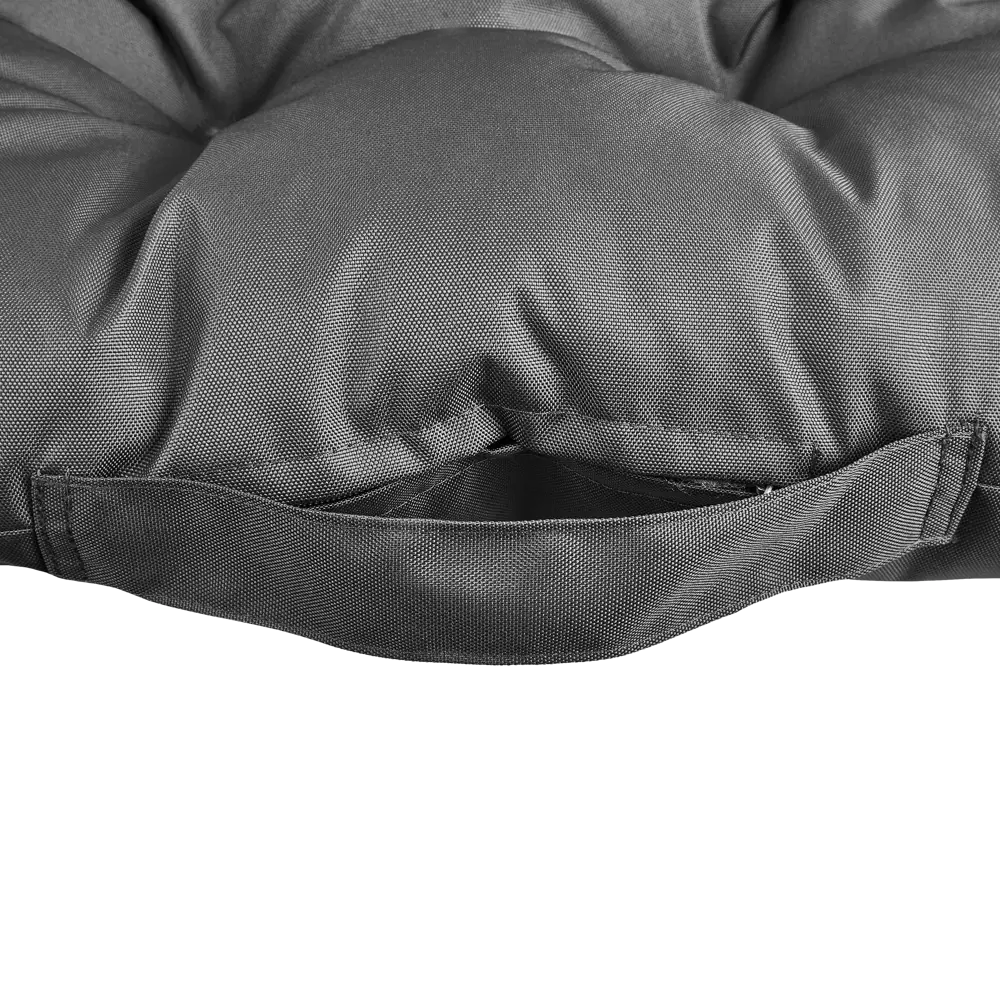 ТУБА-ДУБА Подушка для сиденья «Дачные Посиделки» 60x60 см 86578764 STLM-0070202 - Вид №3