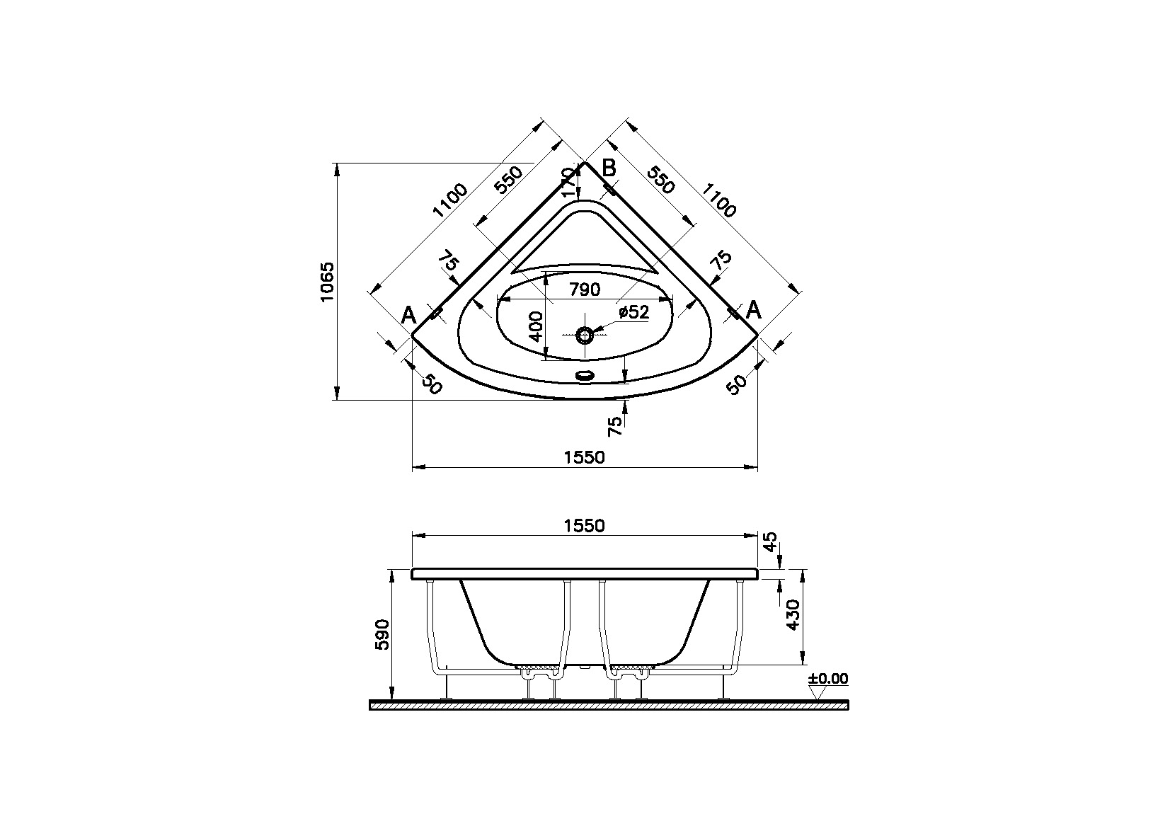 64640001000  Vitraglobal Optimum Neo  - Вид №1