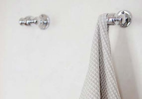 Gentry Home Керамический держатель стакана Queen Бронза GH102603 - Вид №1