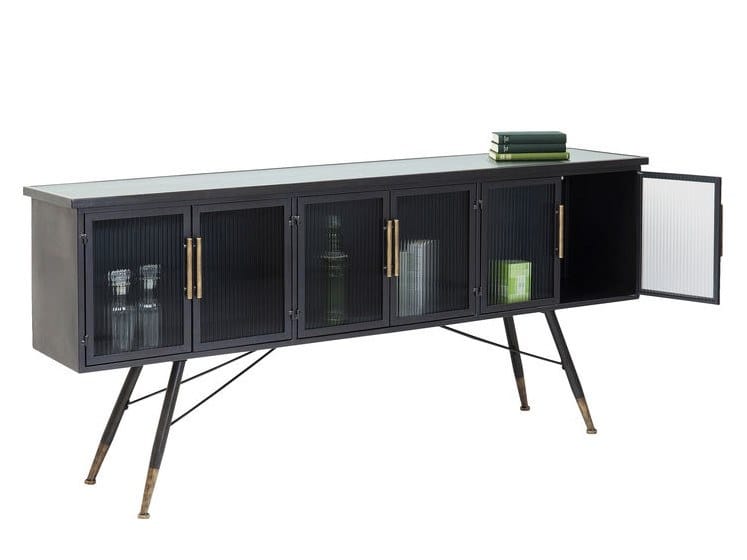 Шкаф с распашными дверями KARE Design La Gomera ARCH-00149025 - Вид №3