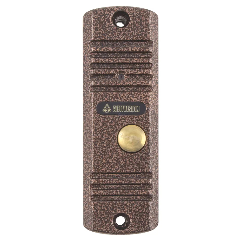 Комплект видеодомофона FE-71TM с вызывной панели AVC-305, монитор 7,1 дюйм FALCON EYE STLM-2173719 - Вид №2