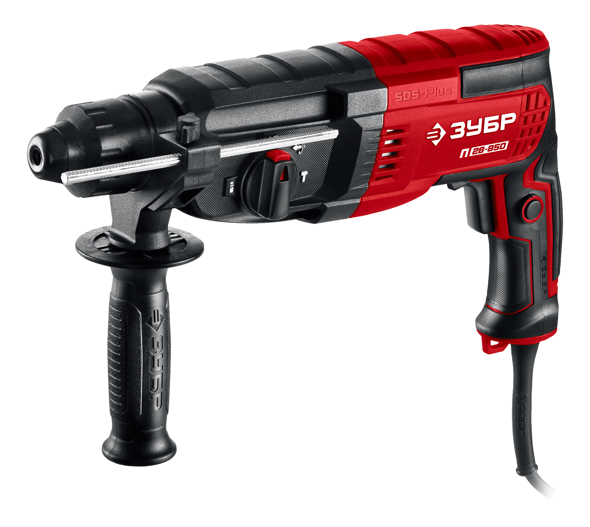Перфоратор ЗУБР П-28-850 5489805 STDN-0039470