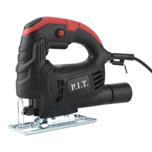 Лобзик сетевой P.I.T. LPST55-C1, 400Вт