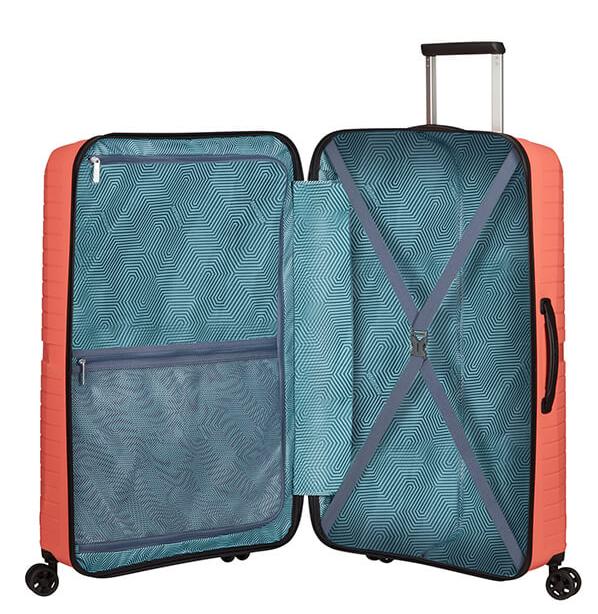 88G-30003 Чемодан 88G*003 Spinner 77 American Tourister Airconic  - Вид №1