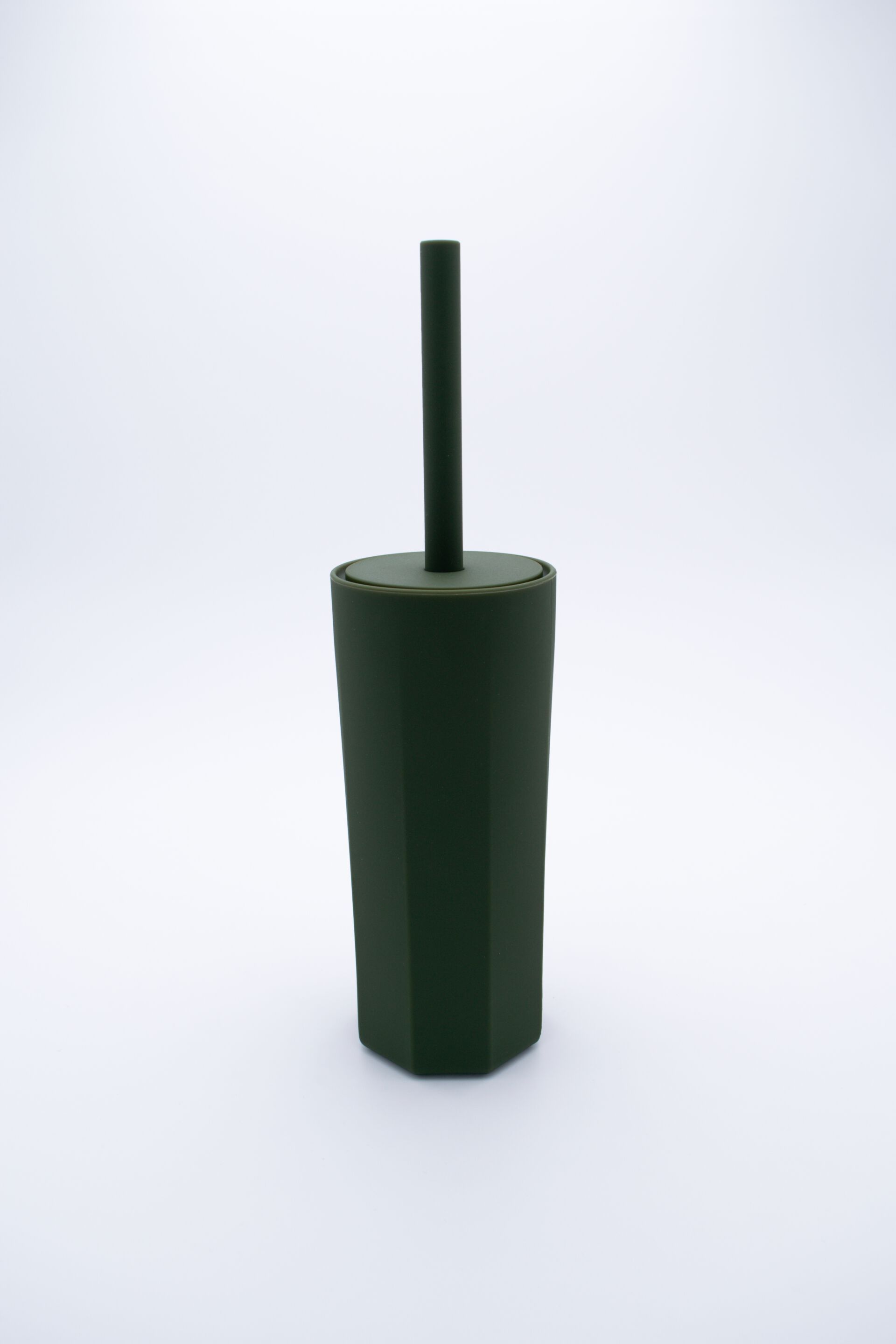 Щетка для унитаза из полиуретанового геля Geelli Prisma ARCH-00151027 - Вид №8