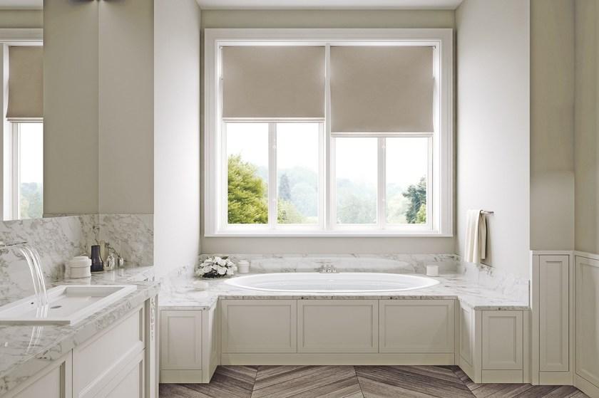 L'Origine Полная мебель для ванной из дуба Aeterna sun-id-1370241 - Вид №1