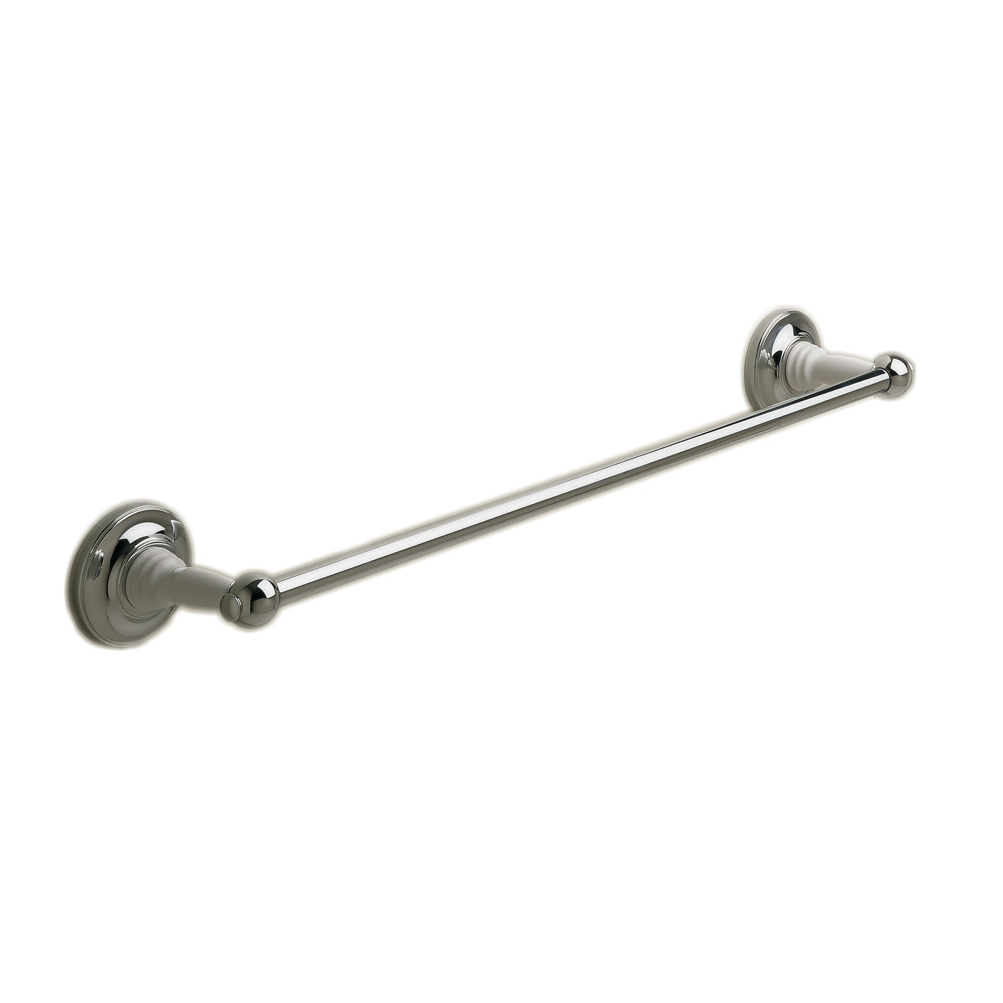 Traditional bathrooms Handtuchhalter Tb617variantenauch Латунь / фарфор  - Вид №1