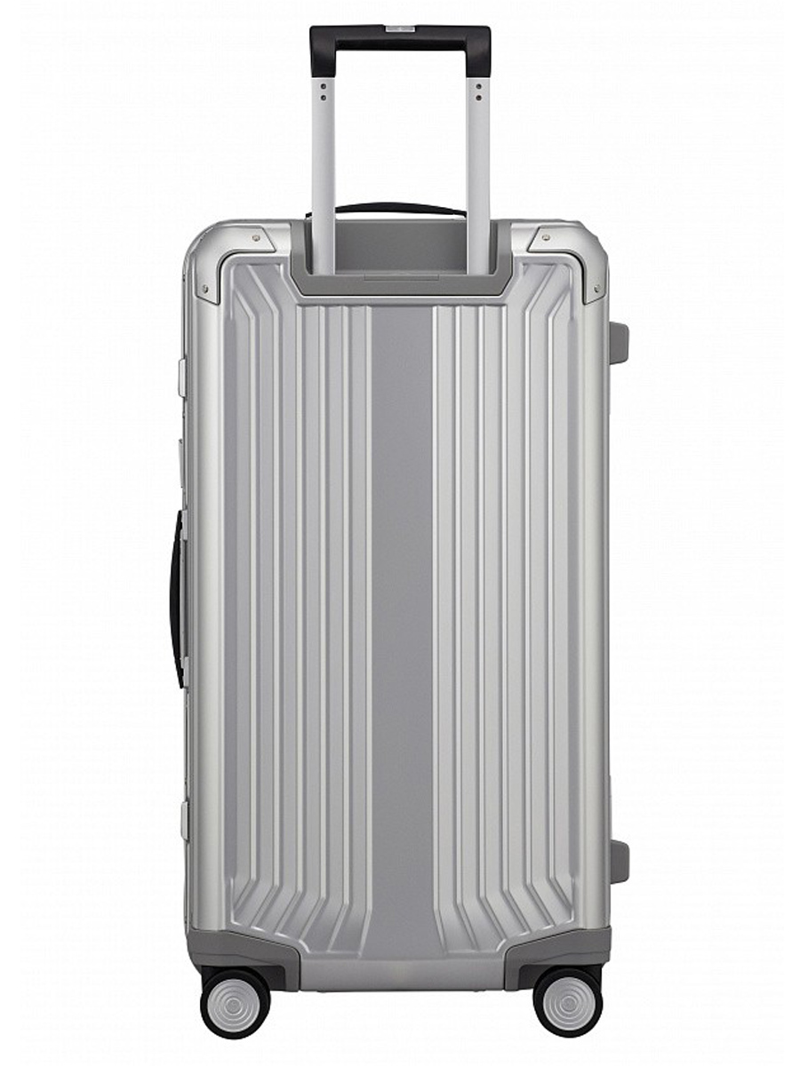 CS0-08004 Чемодан Samsonite Lite-Box Alu  - Вид №1