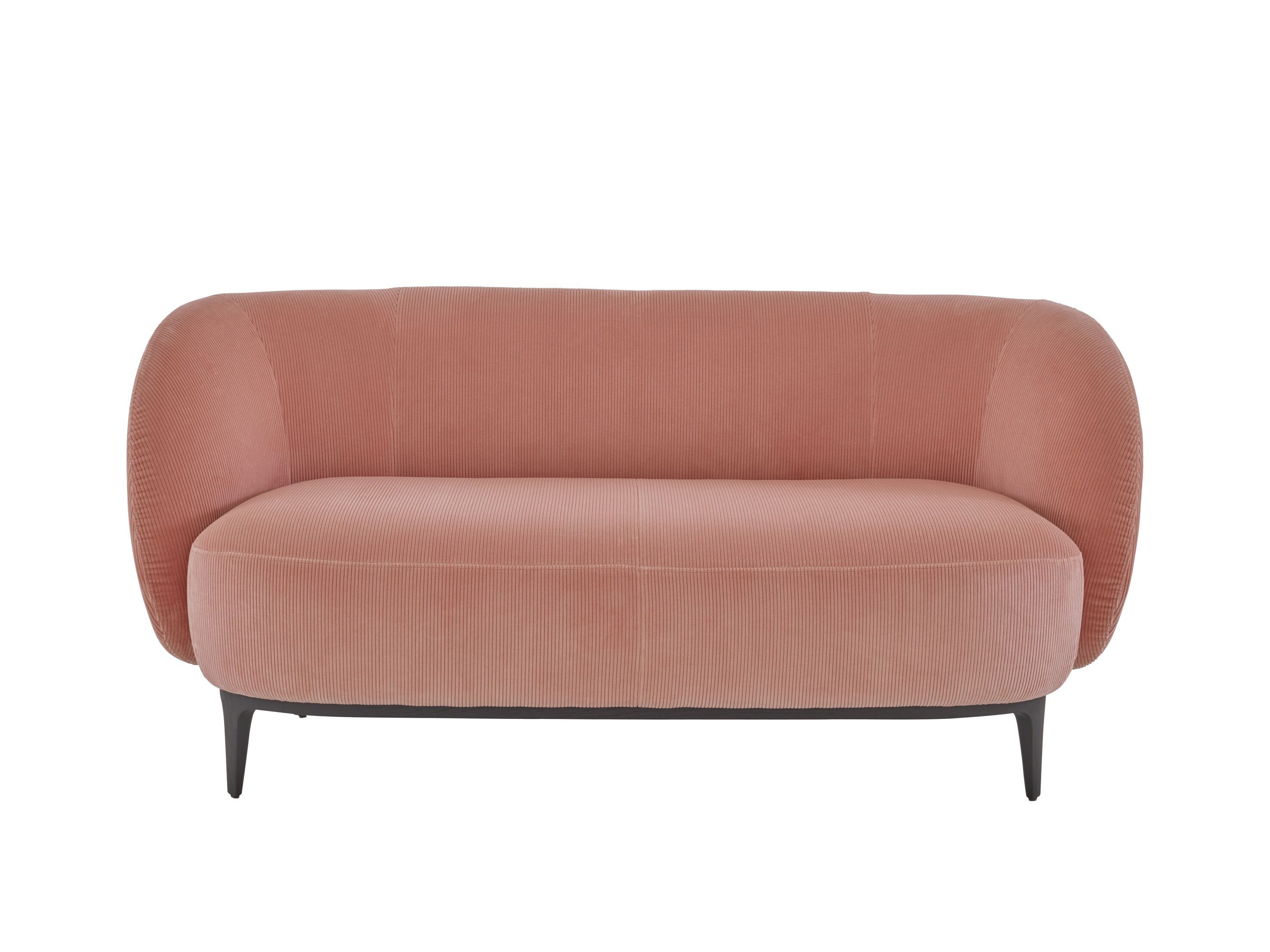 2-местный тканевый диван Ligne Roset Soufflot ARCH-00152074