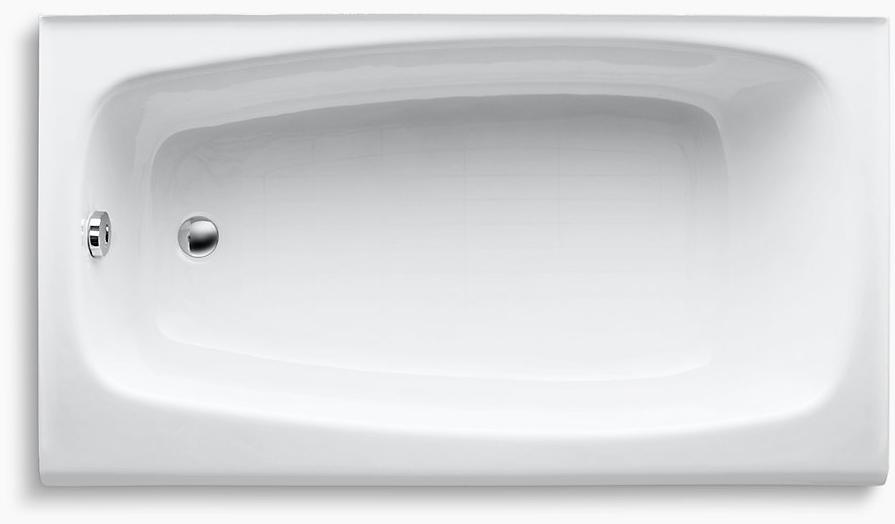 KOHLER Seaforth  54 K-745-47  - Вид №2