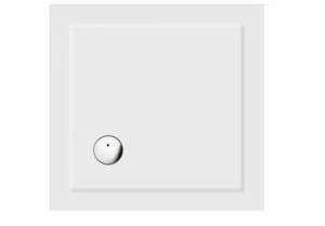 Квадратный поддон 1000 x 1000 мм [Z1162] zamori Burlington Z1162, ZL2, ZP1, Z1205