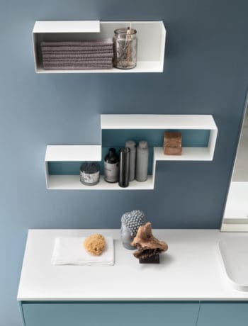 Комплект мебели 43 Arcom E.gò nodo step STARC98 - Вид №26