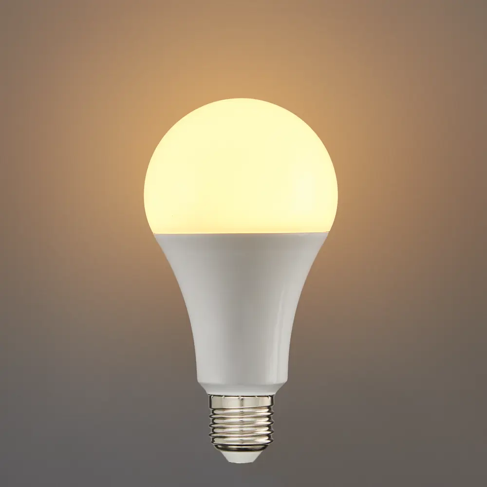 Лампа умная светодиодная Wi-Fi Osram Smart Plus E27 220-240 В 14 Вт груша матовая 1521 лм теплый белый свет 89143903 STLM-2046821 LEDVANCE  - Вид №2