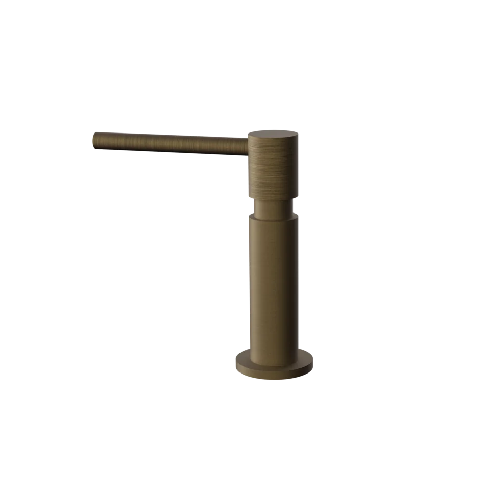 Дозатор мыла 29651 713 Gessi Soap dispenser СТАРИННАЯ ЛАТУНЬ 29651713
