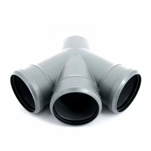 Крестовина Sinikon 110 x 110 х 110 х 45", СТАНДАРТ