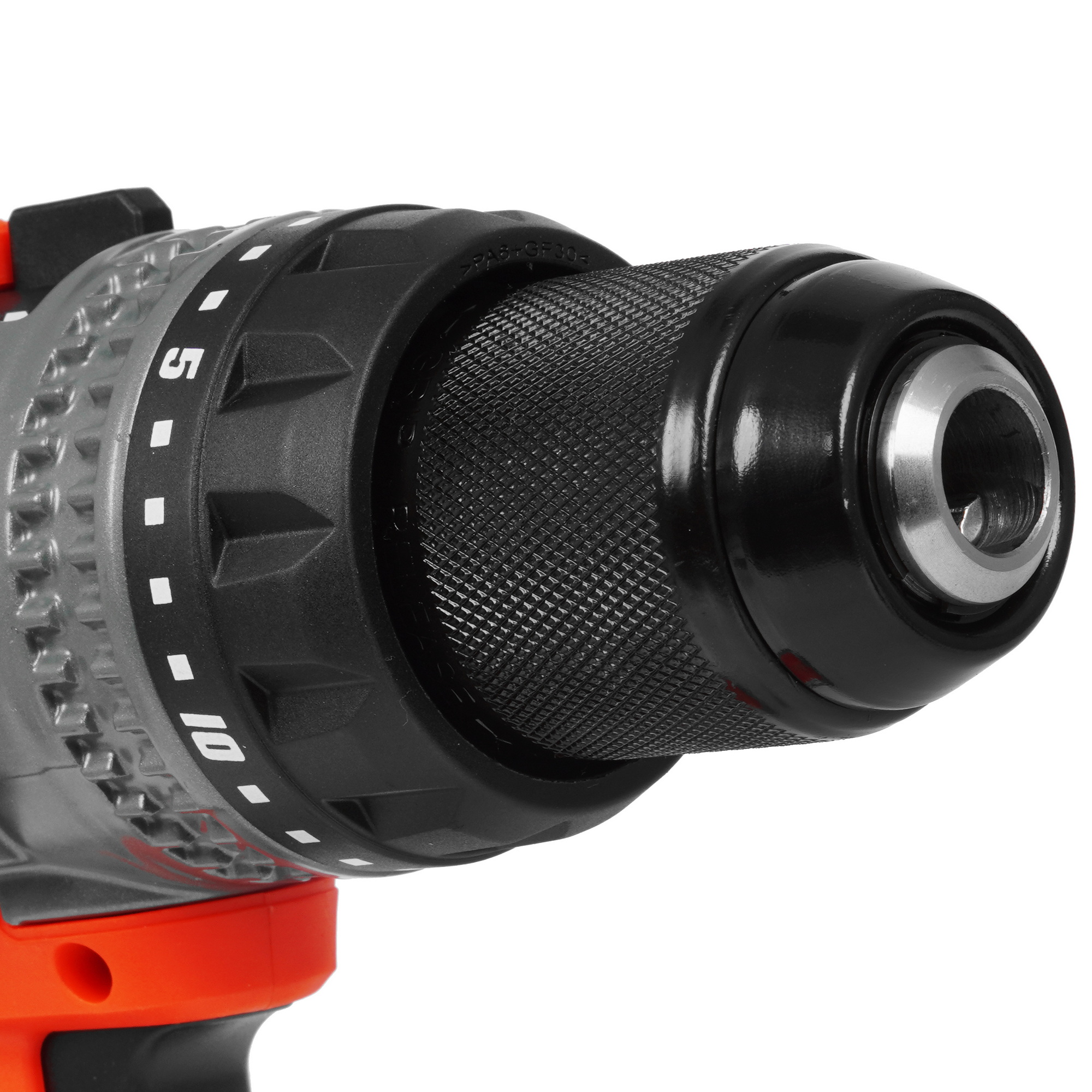 Дрель-шуруповерт BRAIT BCDI20-4PUMBL PRO 9230660 STDN-0104212 - Вид №4