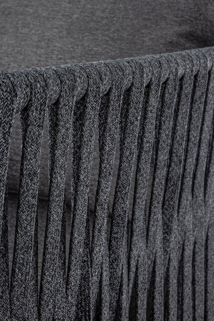 3-местный тканевый съемный садовый диван BIZZOTTO Florencia ARCH-00031427 - Вид №14