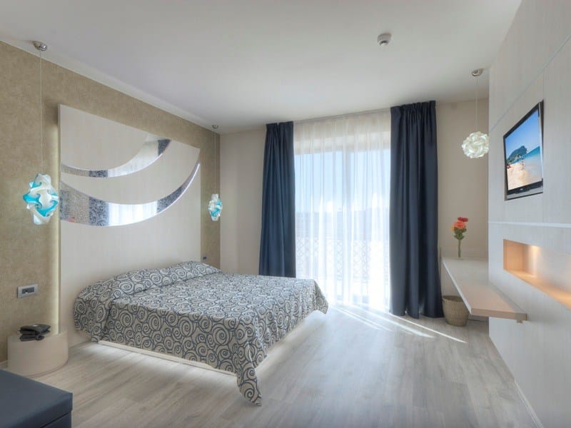 Номер отеля Mobilspazio Zeus ARCH-00036542 - Вид №34