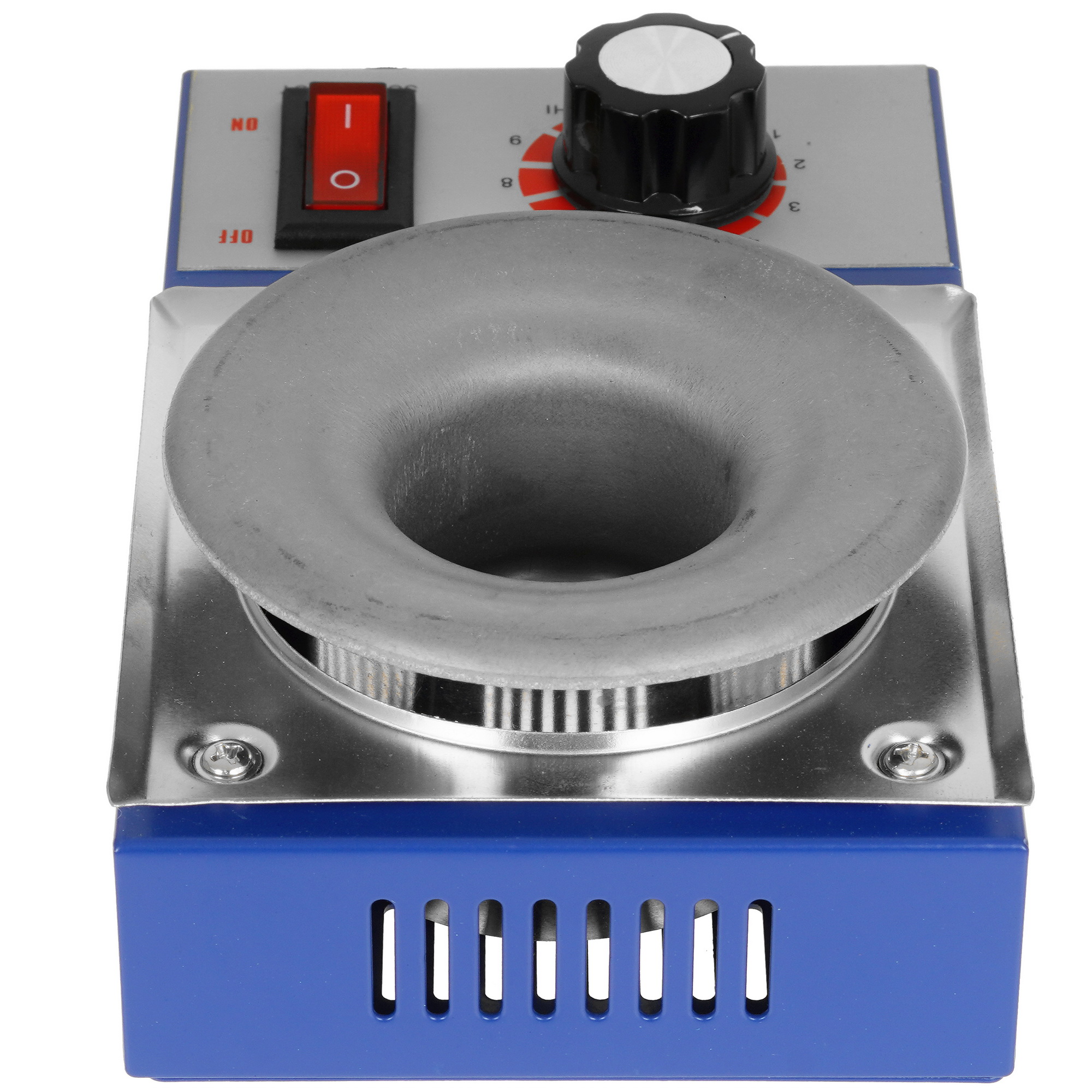 Паяльная ванна МЕГЕОН 02826 9104411 STDN-0106872 - Вид №3