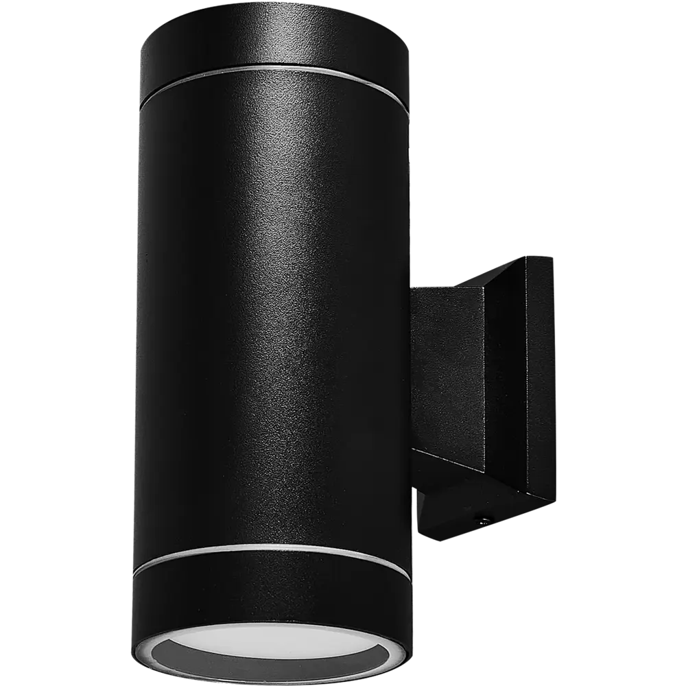 Уличный настенный светильник Smartbuy цилиндрической формы для фасадного освещения 89358566 STLM-0919897 - Вид №2