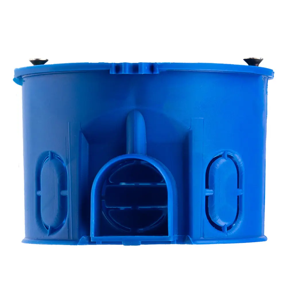 Подрозетник Rexant 283046 под бетон/кирпич ø68x45 мм 89371499 STLM-2074603 Santreyd  - Вид №2