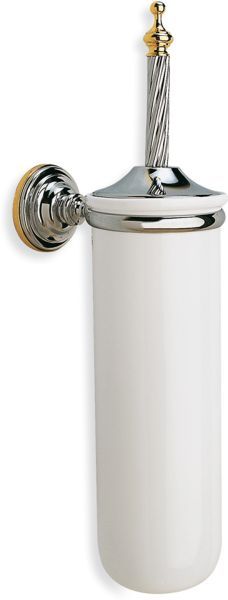 G12(35) Stil Haus Giunone, настенный керамический ёрш, цвет бронза - дерево Santreyd 