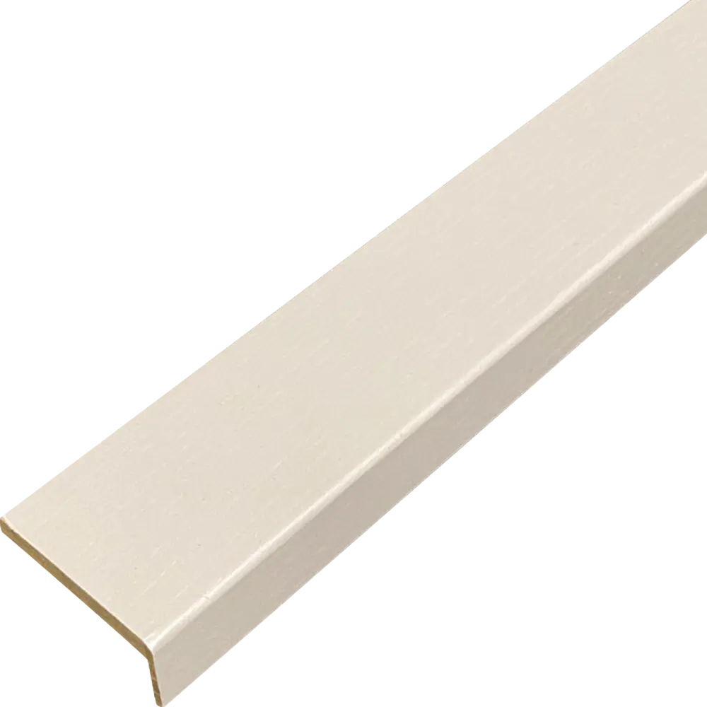 Наличник телескопический Artens Велдон 2150х70x8 мм HardFlex цвет ясень (комплект 5 шт.) 82401484 STLM-2114581 