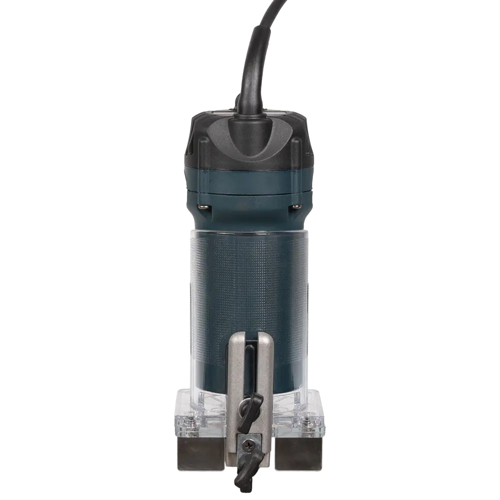 Фрезер сетевой ALTECO TM 500 для точной обработки дерева и пластика 85861077 STLM-1571645 - Вид №2