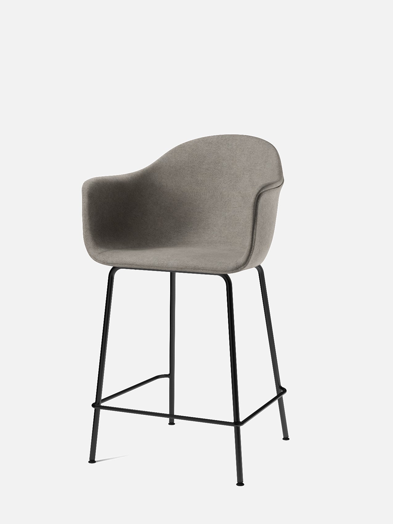 9341002-00K40BZZ Harbour Arm Chair, с мягкой обивкой LuceLight  - Вид №114
