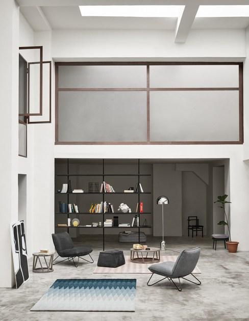 Rolf Benz Кресло в коже sun-id-1464169 - Вид №3