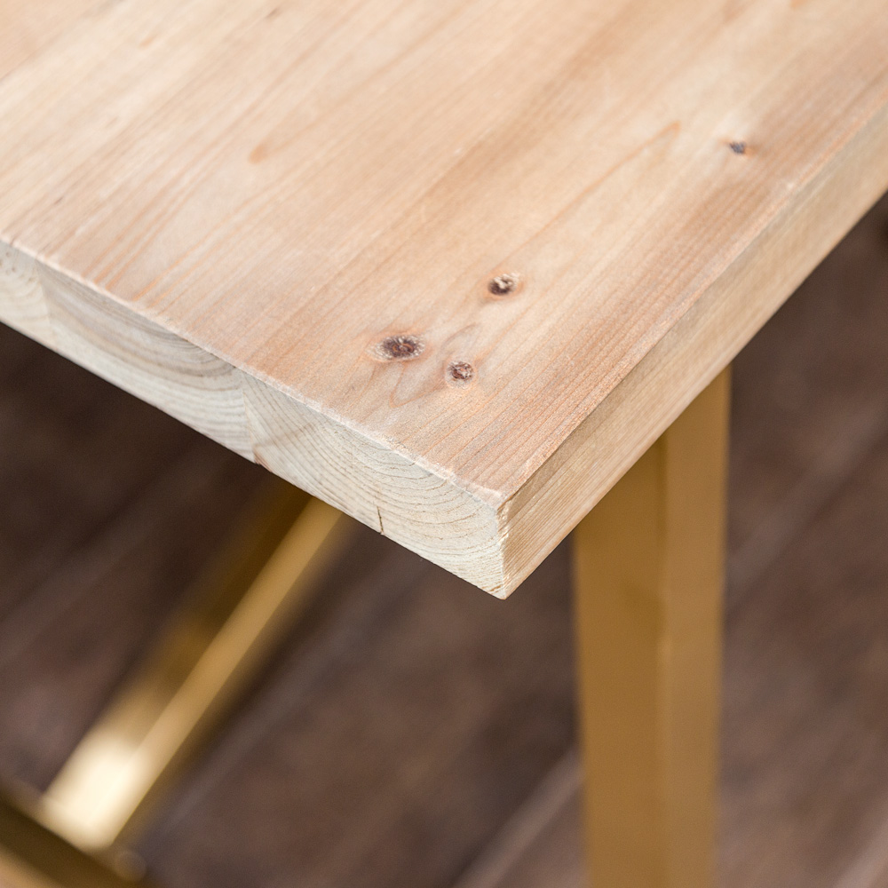 3112569 Обеденный стол «Мэтр» Object Desire Лаконичная роскошь  - Вид №2