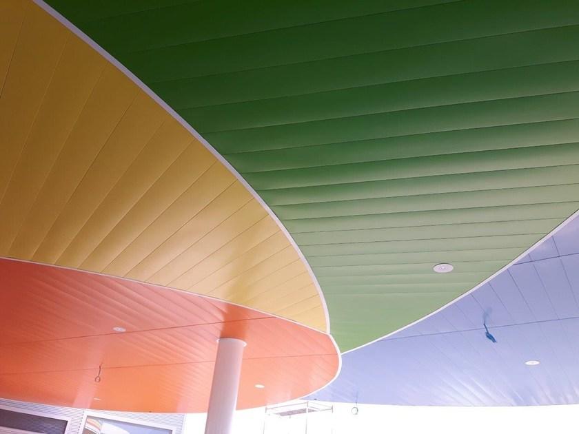 Alubel Фасадная панель sun-id-1409474 - Вид №15