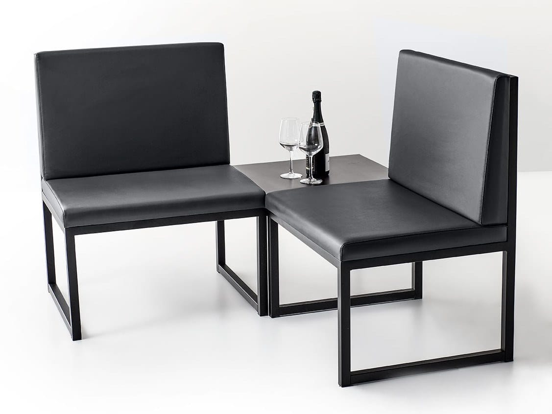 Модульная скамья Sedex Irony ARCH-00048047 - Вид №2