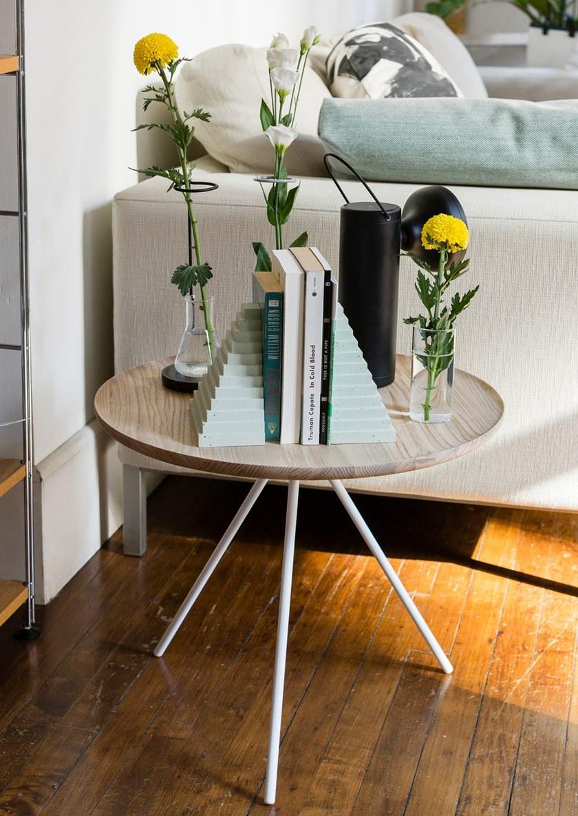 Hem Круглый журнальный столик sun-id-1399314 - Вид №1