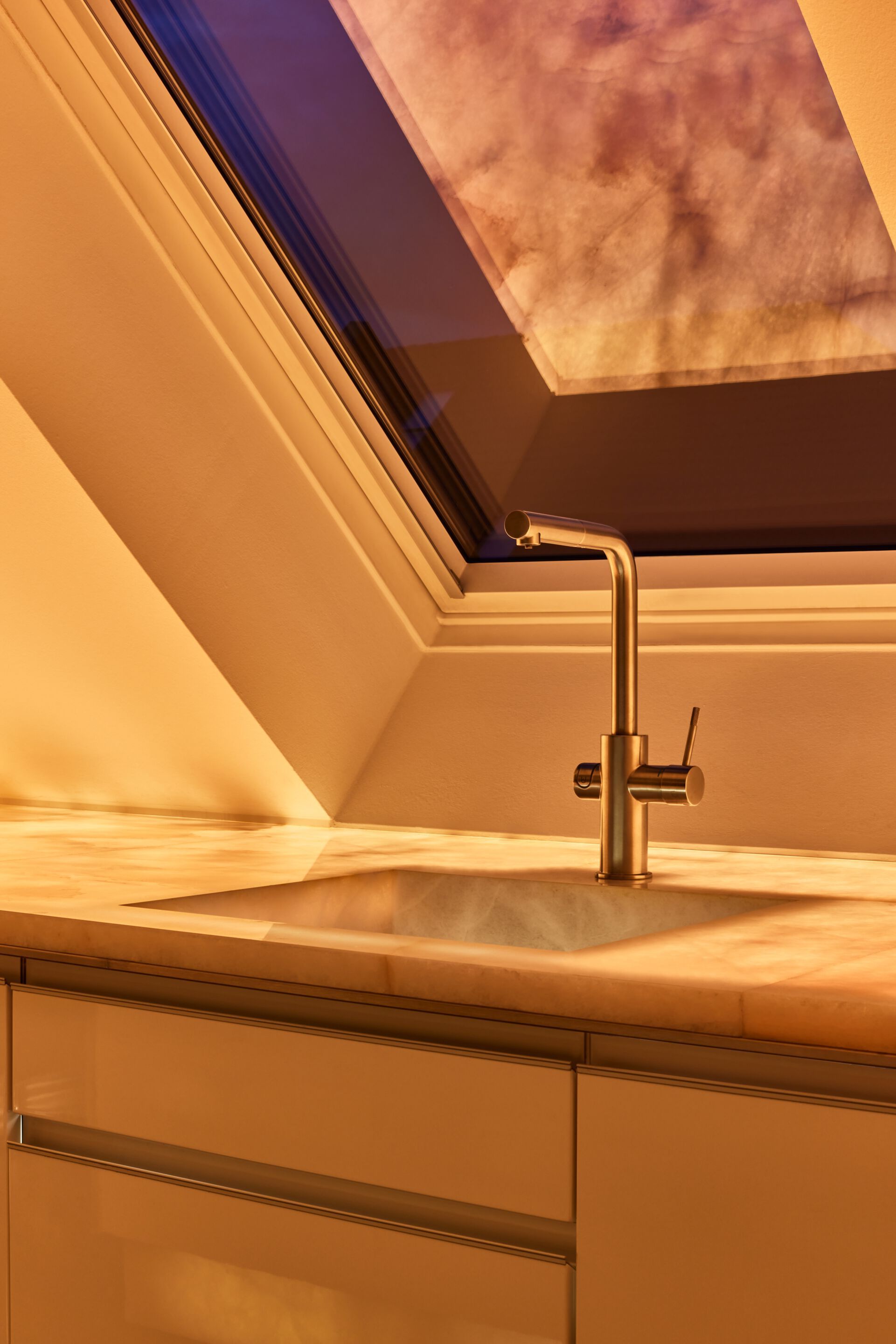 Технология подсветки поверхностей Ambright SPARKSPACE ARCH-00142128 - Вид №10