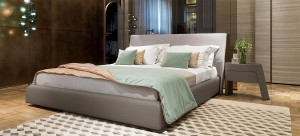 Кровать ALTEA GIORGETTI 70611