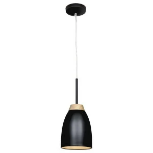 Подвесной светильник Loft IT Restor Loft4402A-Bl LOFT IT RESTOR BLACK 139916 Черный