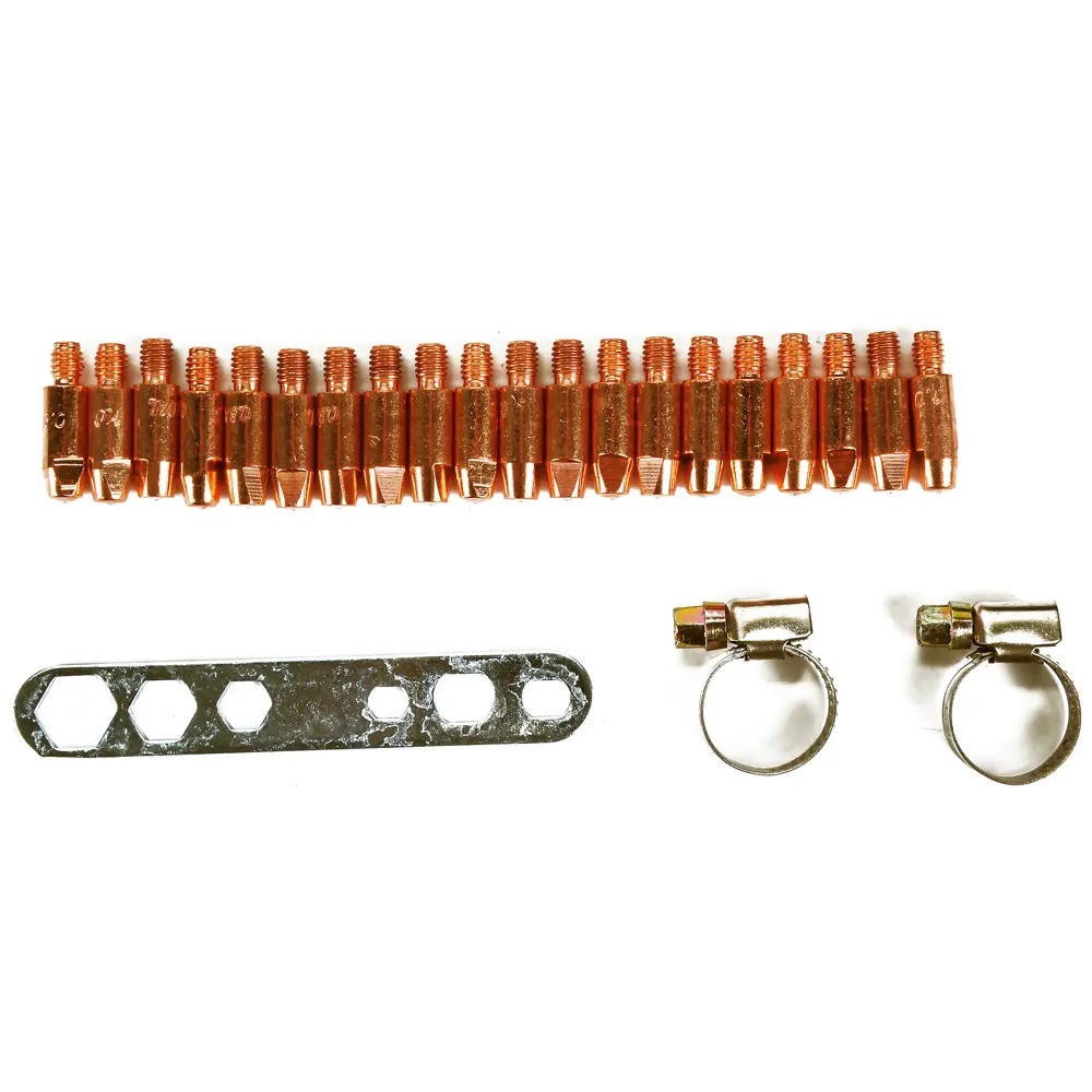 Газовая горелка Elitech STLM-0849064 для сварочных работ 87712132  - Вид №3