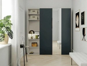 Birex Лаковая мебель для прихожей Skap