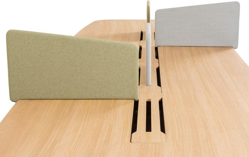 True Design Скамья из массива дерева для библиотек Wing sun-id-1375315 - Вид №17