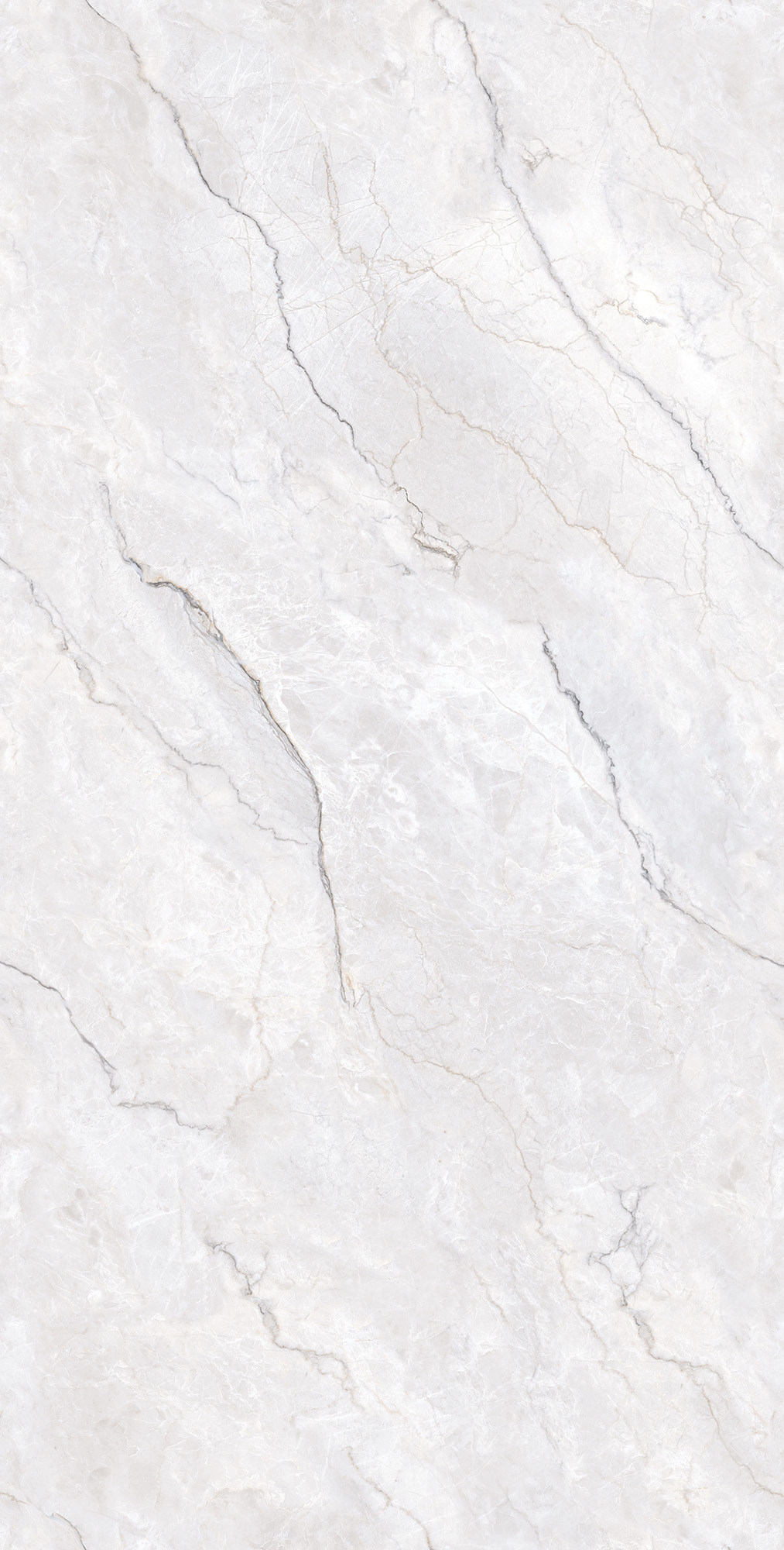 Керамогранит LUMIERE WHITE 80х160 Creanza CZ-GL06-B  - Вид №3