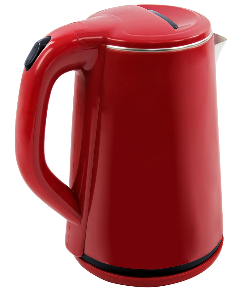 8166476 Электрочайник LUMME LU-156 красный STDN-0034403 - Вид №2