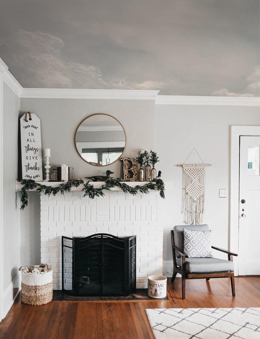 Isidore Leroy Панорамные обои Anastasie 6242401-6242402 - Вид №4