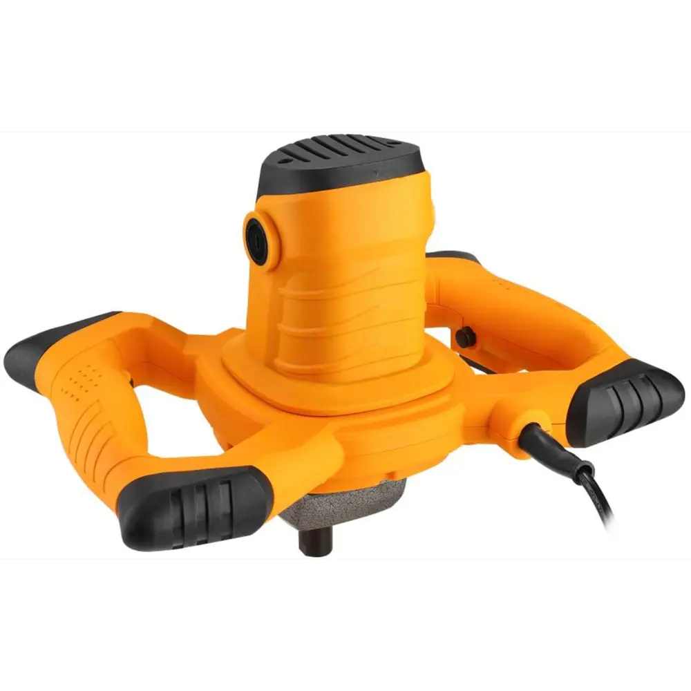 Строительный миксер DEKO DKM1700 для профессиональных смесей 89384895 STLM-1493956 - Вид №4