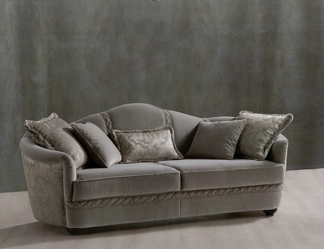 Диван  BEDDING SUNSHINE 3POSTI 