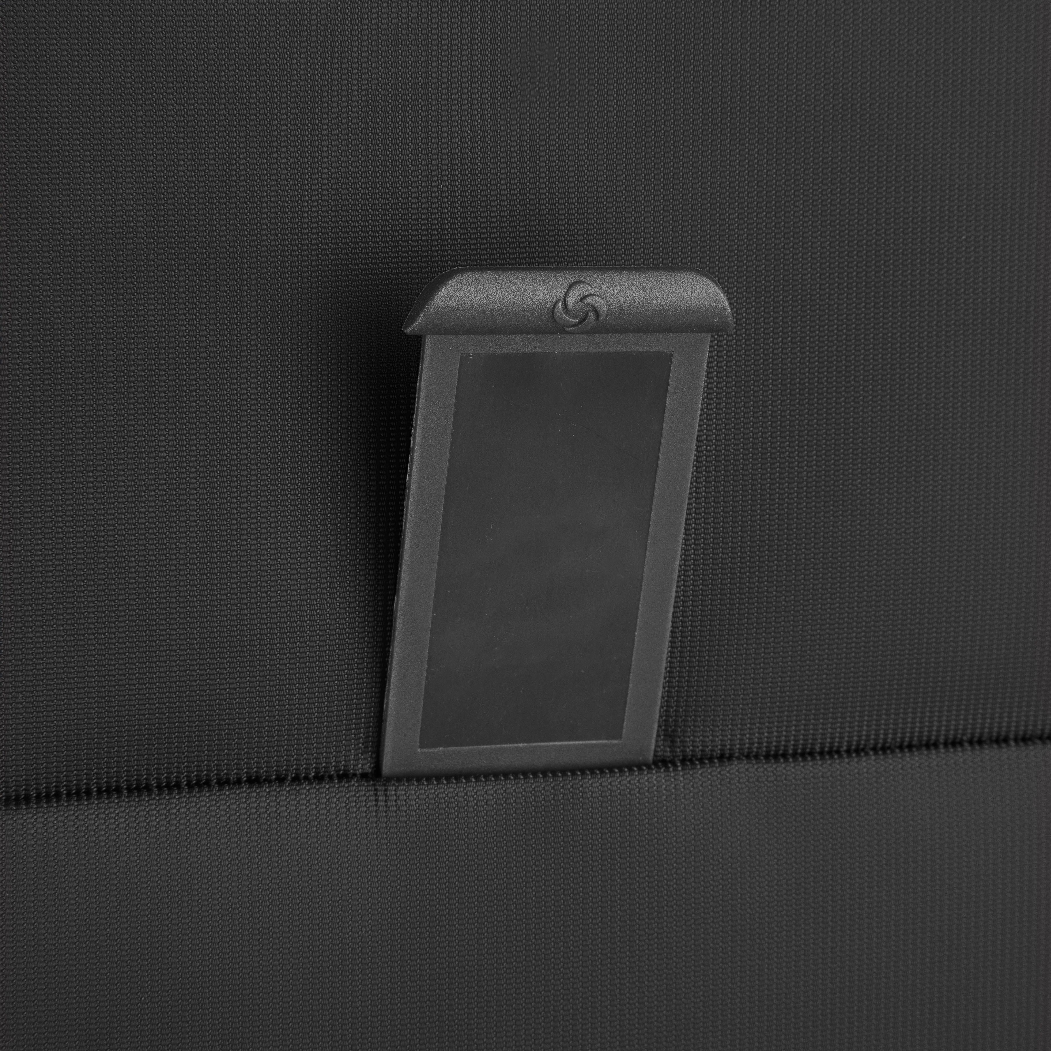 76D-19904 Чемодан 76D*904 Spinner S Ltd Edition Samsonite Auva  - Вид №7