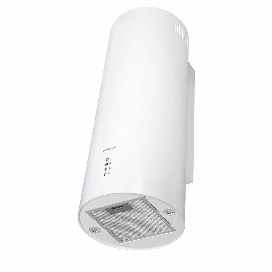 Lee Wall 35 WHITE Вытяжка lee wall 35 белый/ • тип: настенная• цвет: белый• управление: электронное• ширина, мм: 350• полная потребляемая мощность, вт: 270• количество скоростей: 3• максимальная производительность, м3/ч: 1 050• диаметр воздуховода, мм: 15 Santreyd  - Вид №2