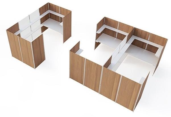 MASCAGNI Акустическая офисная будка из дерева Sound sun-id-1368670 - Вид №16