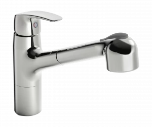 Oras 1032F Смеситель для кухни 1032F Safira Хром