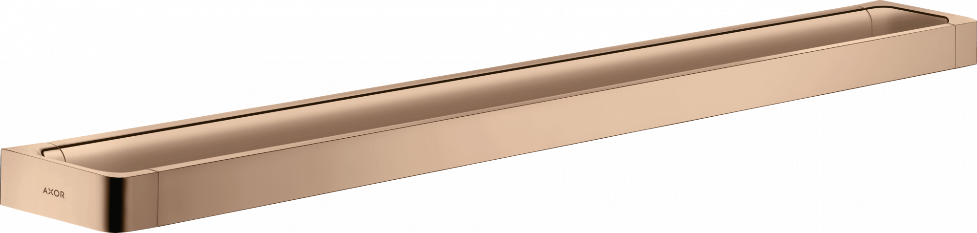 42833300 Держатель для полотенец на рейке 800 мм AXOR UNIVERSAL ACCESSORIES
